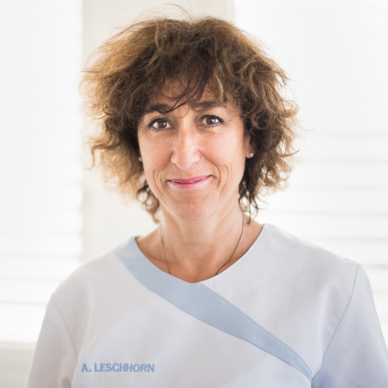 Antonietta Leschhorn - Dentalhygienikerin