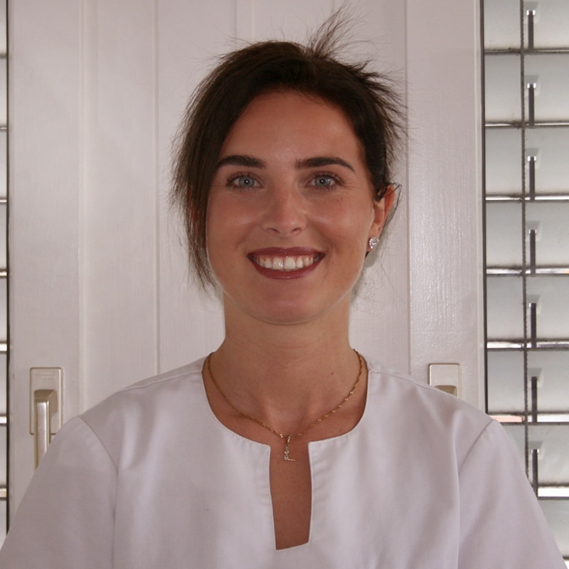 Shirin Walder - Dentalhygienikerin